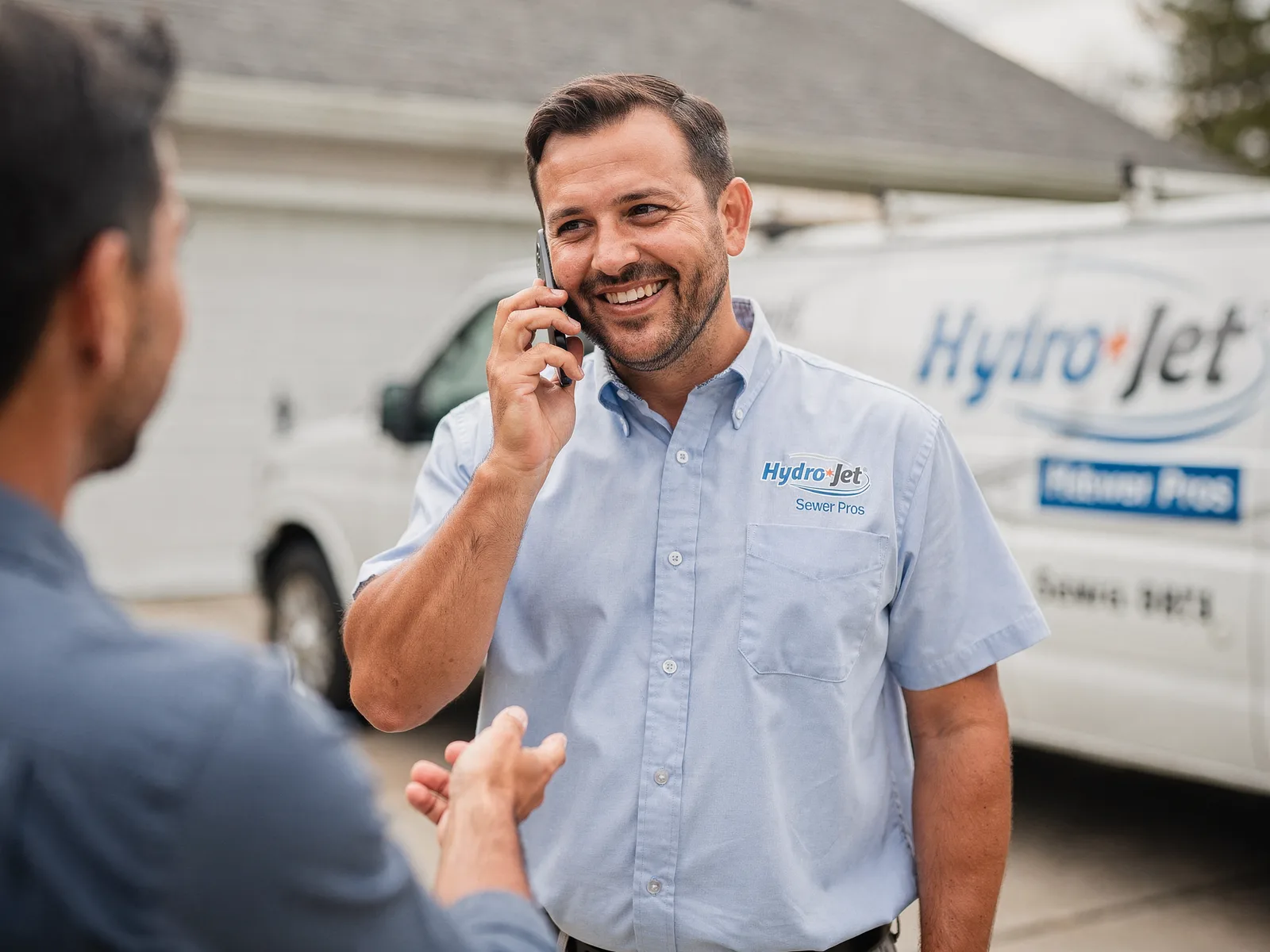 Hydro Jetting Glen Rock, PA FAQs